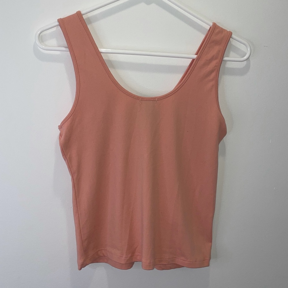 🔴4/$16: Rue21 Tank Top - Picture 5 of 5